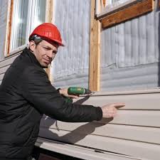 Best Vinyl Siding Installation  in Sullivan Gardens, TN